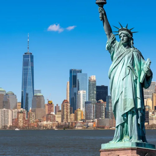 New York
